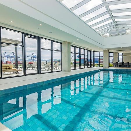 Mercure Itajai Navegantes Ngoại thất bức ảnh