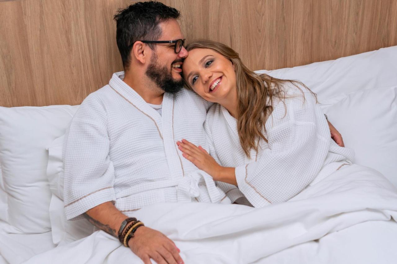 Mercure Itajai Navegantes Ngoại thất bức ảnh