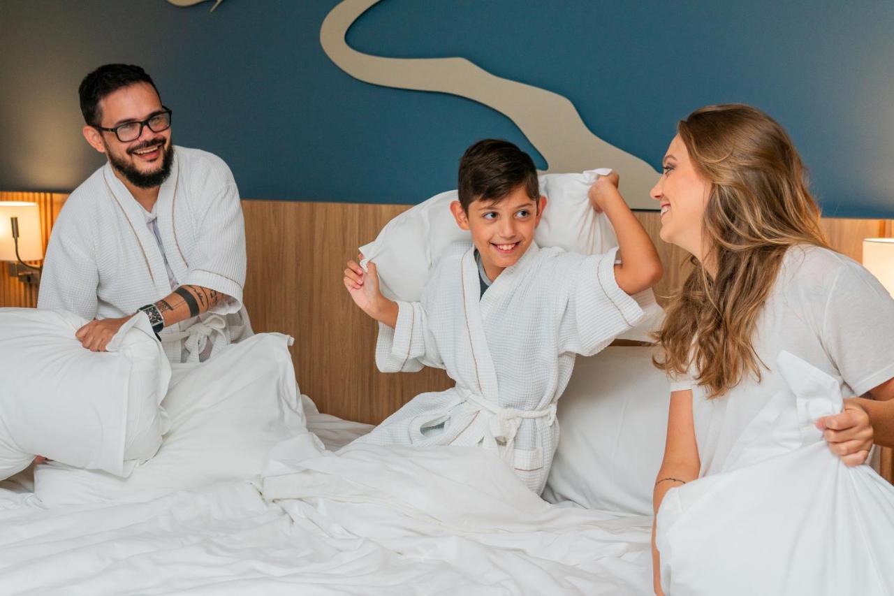Mercure Itajai Navegantes Ngoại thất bức ảnh