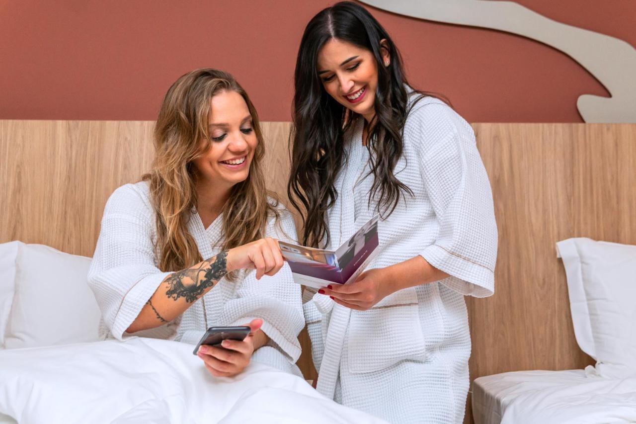 Mercure Itajai Navegantes Ngoại thất bức ảnh