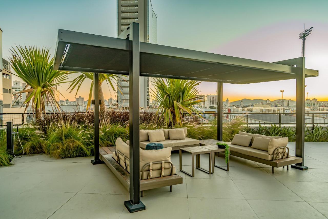 Mercure Itajai Navegantes Ngoại thất bức ảnh