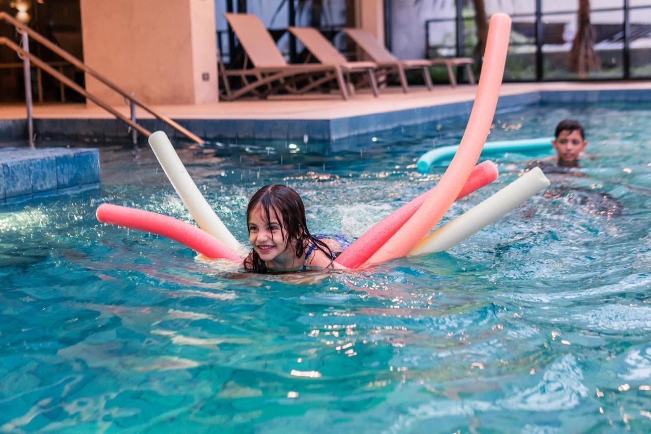 Mercure Itajai Navegantes Ngoại thất bức ảnh