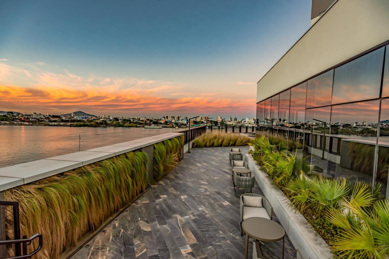 Mercure Itajai Navegantes Ngoại thất bức ảnh