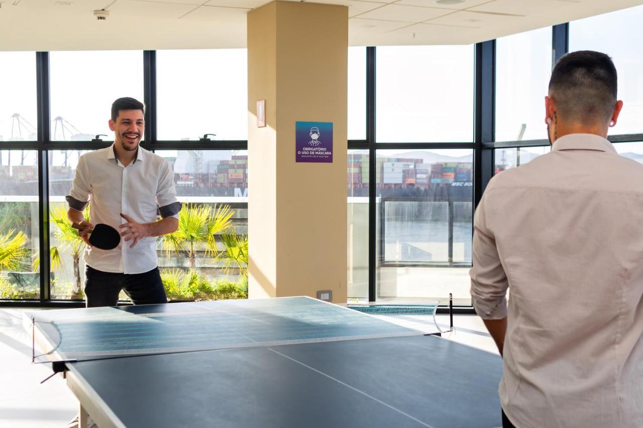 Mercure Itajai Navegantes Ngoại thất bức ảnh