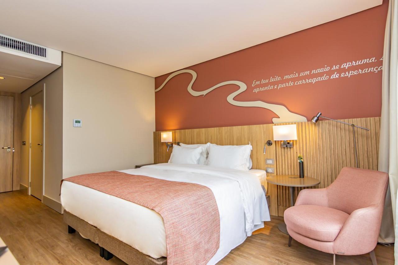 Mercure Itajai Navegantes Ngoại thất bức ảnh