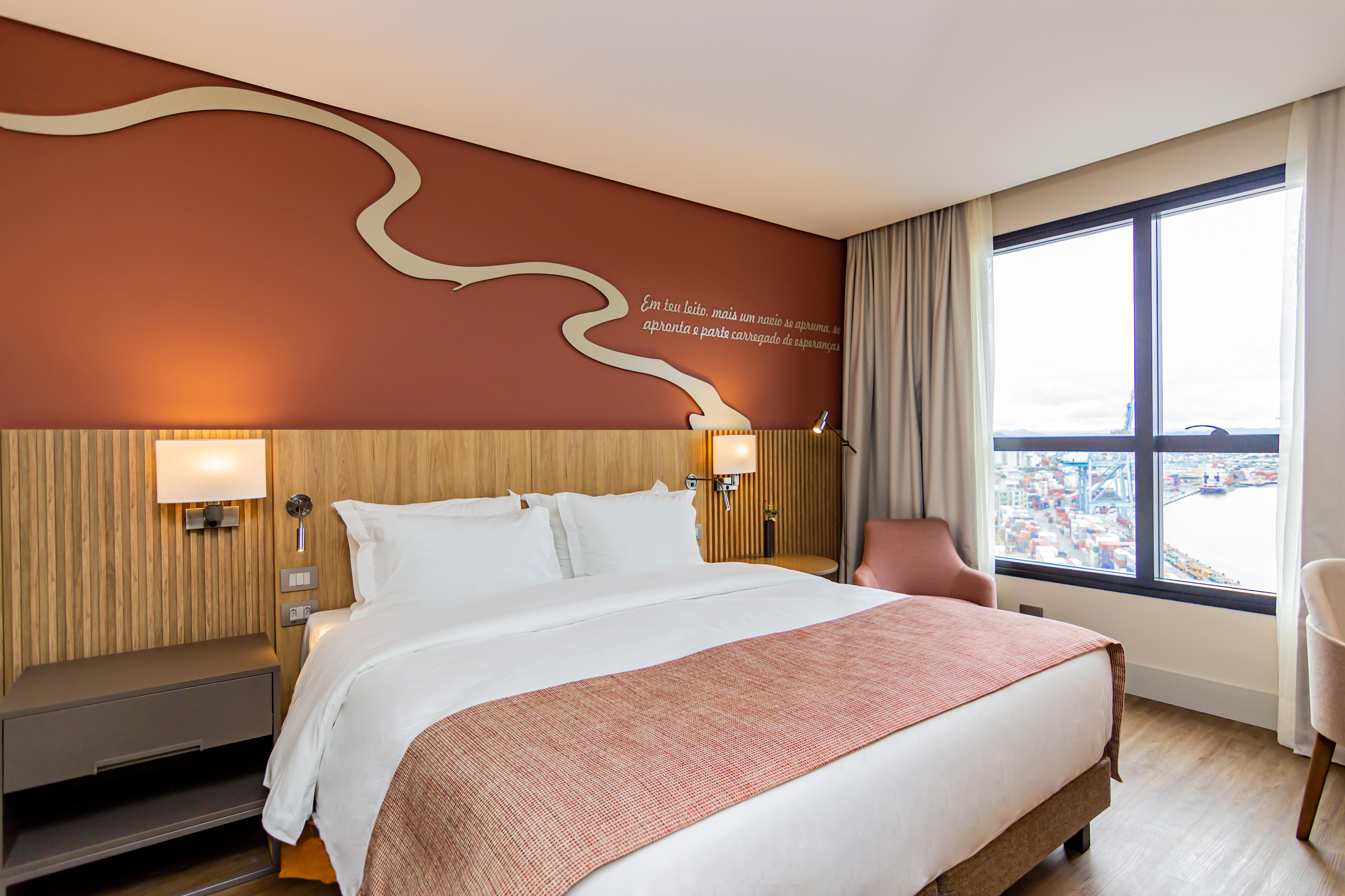 Mercure Itajai Navegantes Ngoại thất bức ảnh
