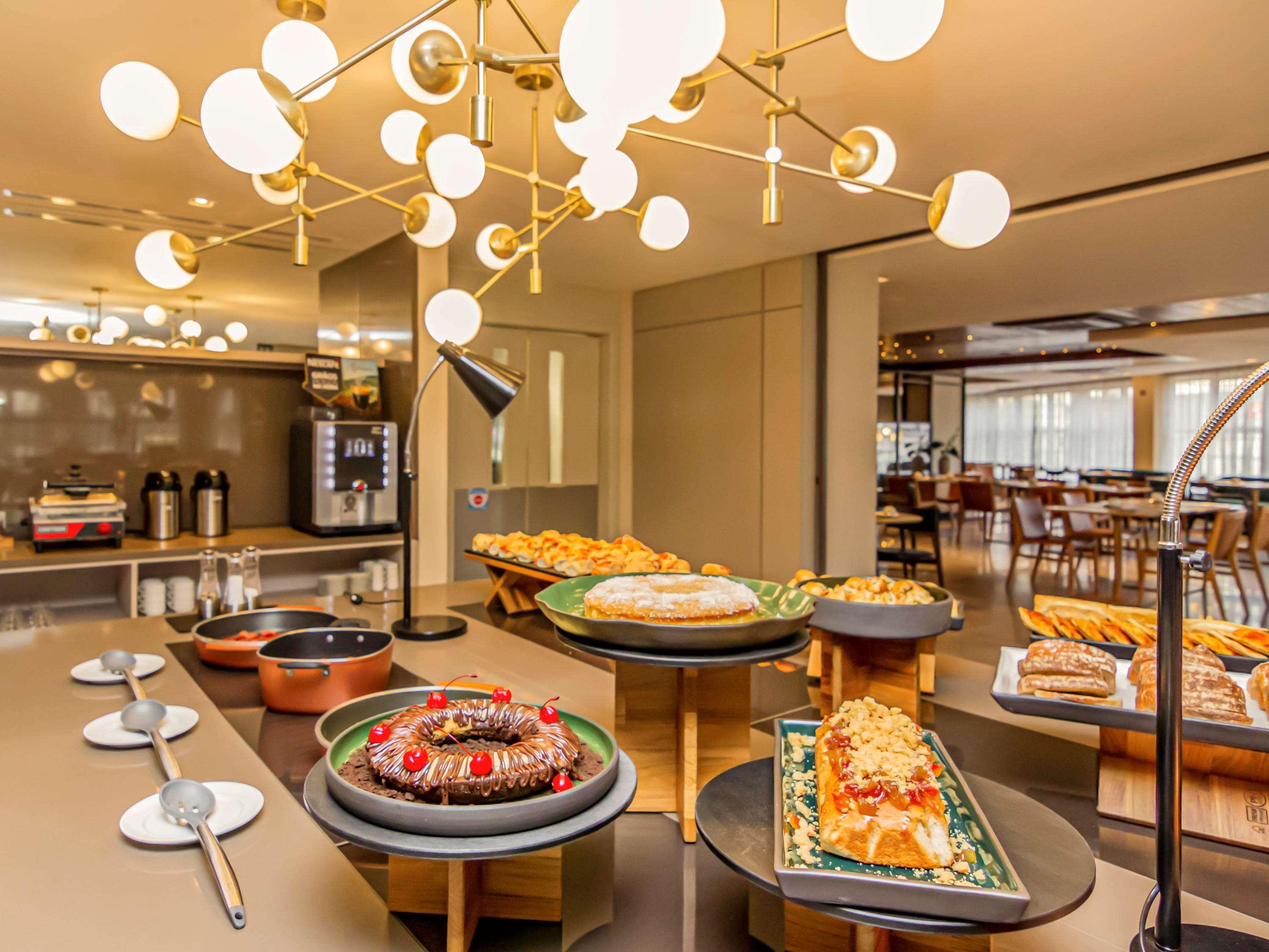Mercure Itajai Navegantes Ngoại thất bức ảnh