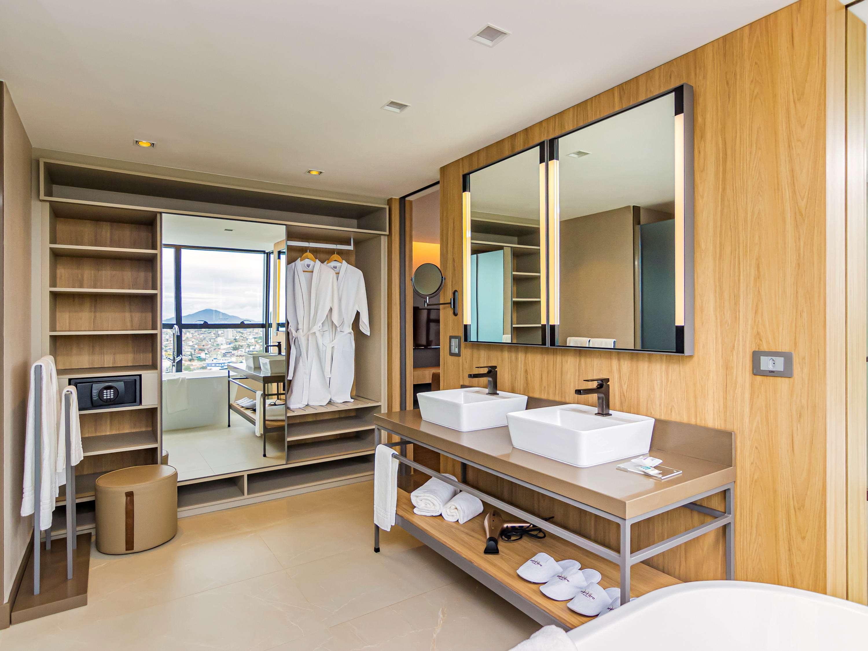 Mercure Itajai Navegantes Ngoại thất bức ảnh