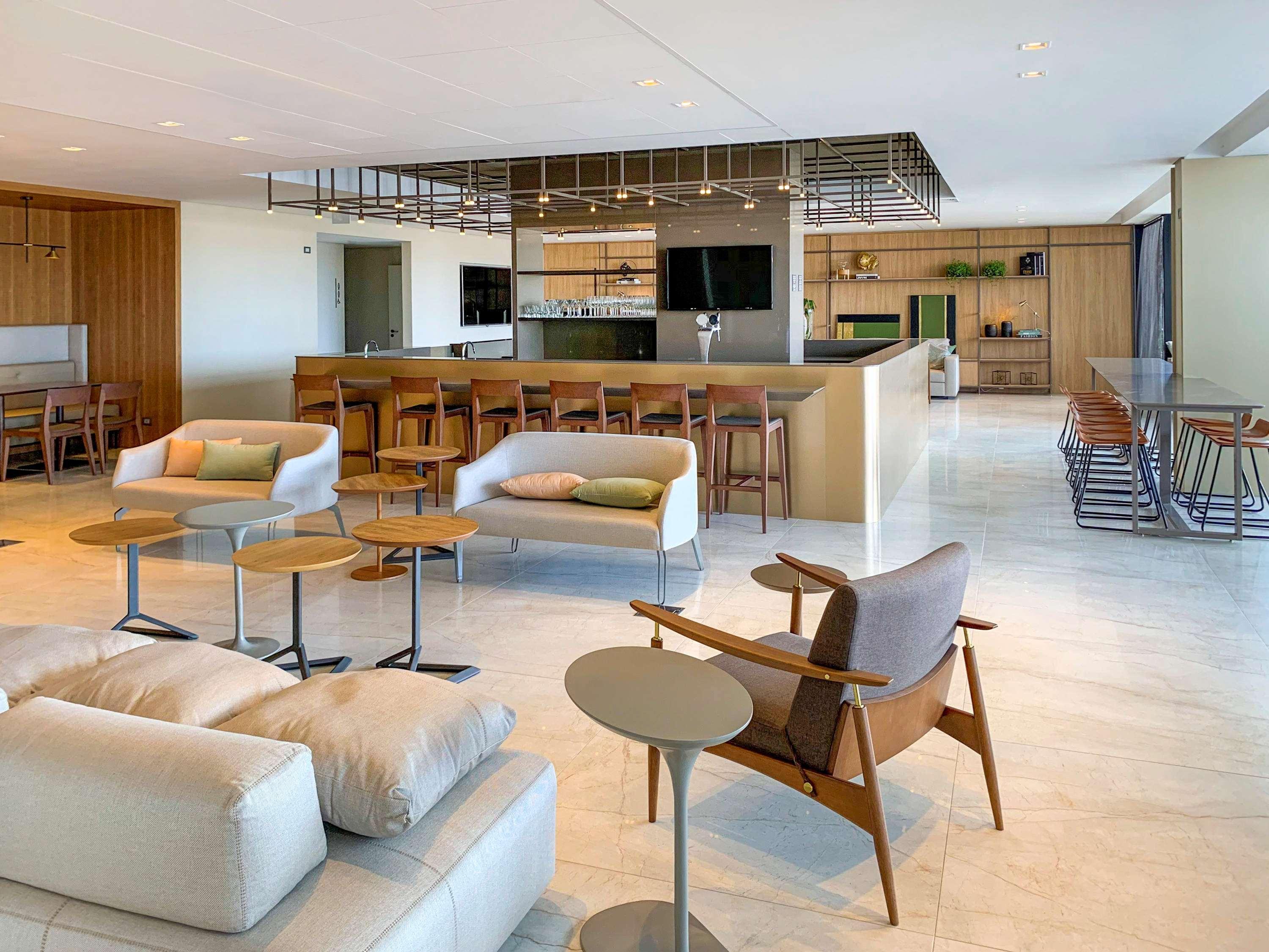 Mercure Itajai Navegantes Ngoại thất bức ảnh