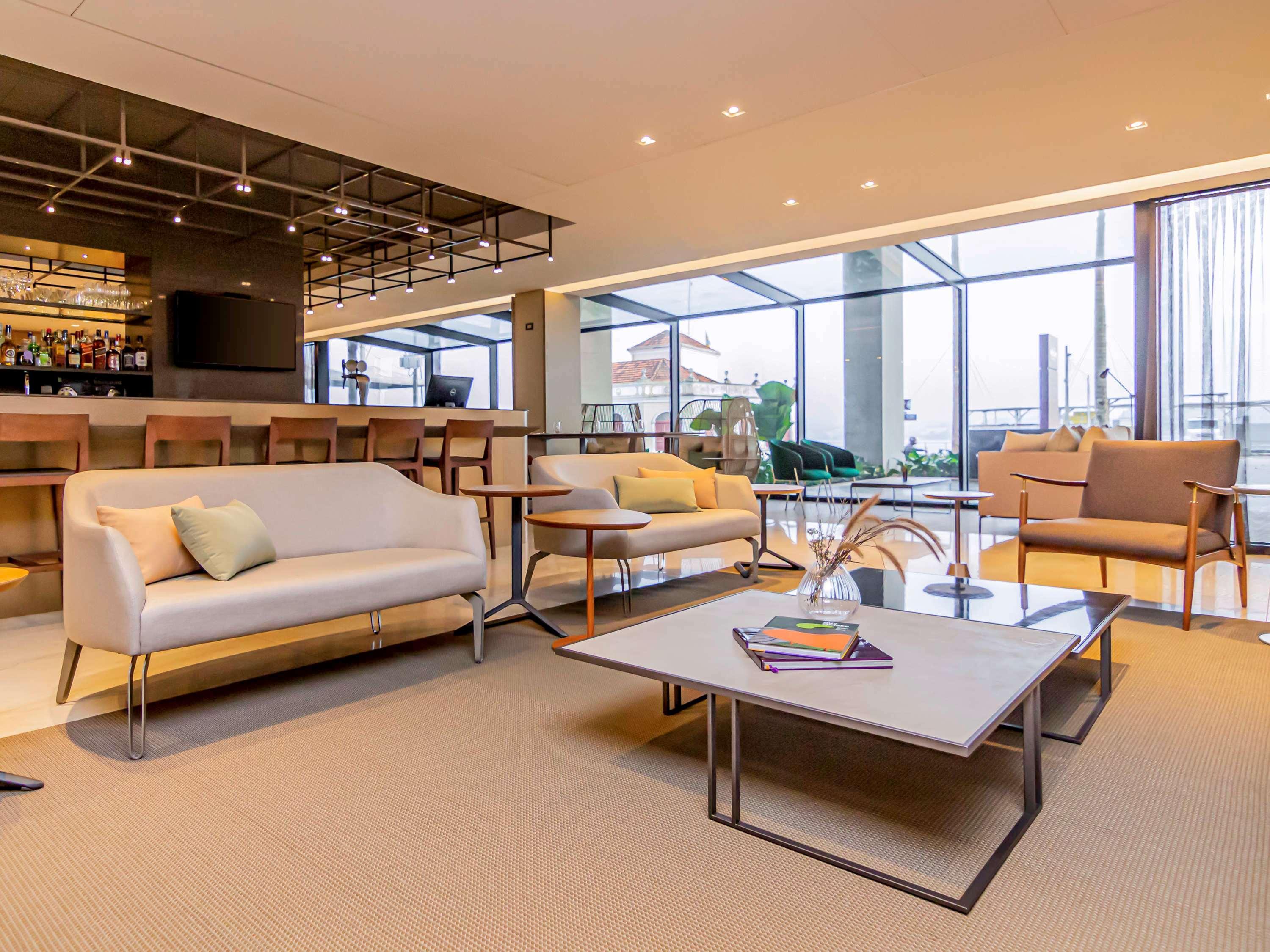 Mercure Itajai Navegantes Ngoại thất bức ảnh