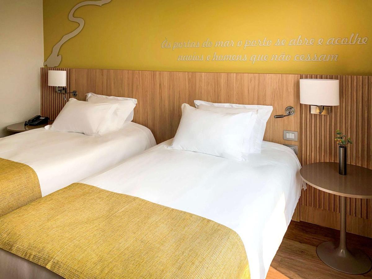 Mercure Itajai Navegantes Ngoại thất bức ảnh
