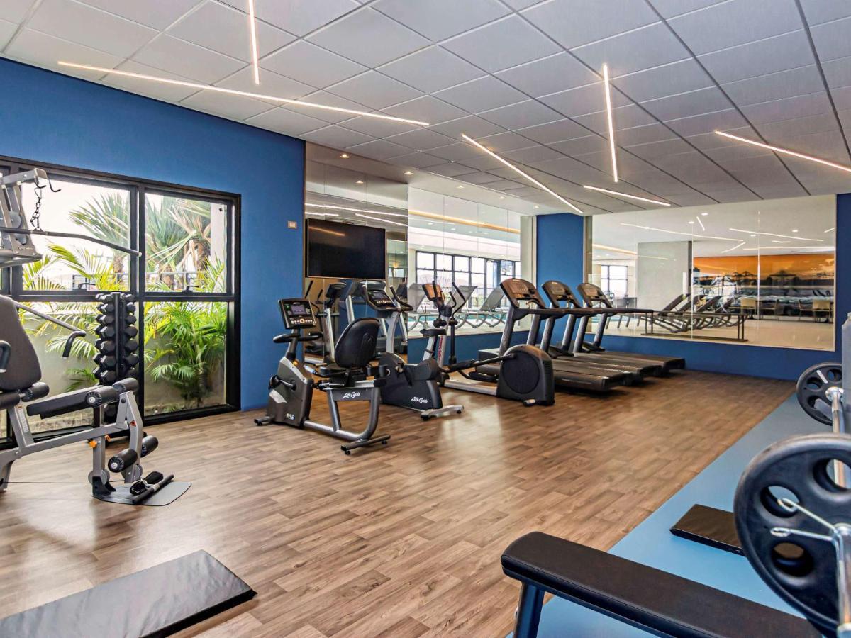 Mercure Itajai Navegantes Ngoại thất bức ảnh