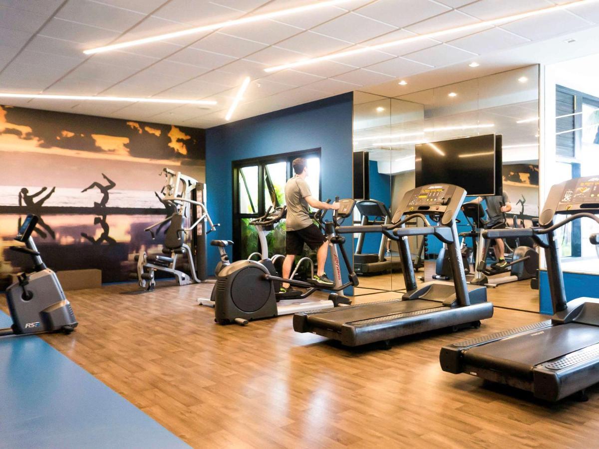 Mercure Itajai Navegantes Ngoại thất bức ảnh