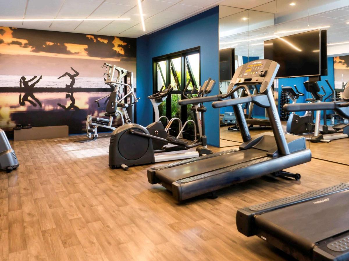 Mercure Itajai Navegantes Ngoại thất bức ảnh