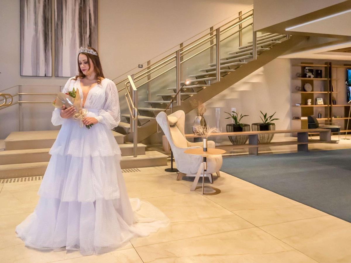 Mercure Itajai Navegantes Ngoại thất bức ảnh