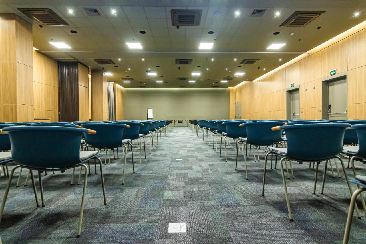Mercure Itajai Navegantes Ngoại thất bức ảnh
