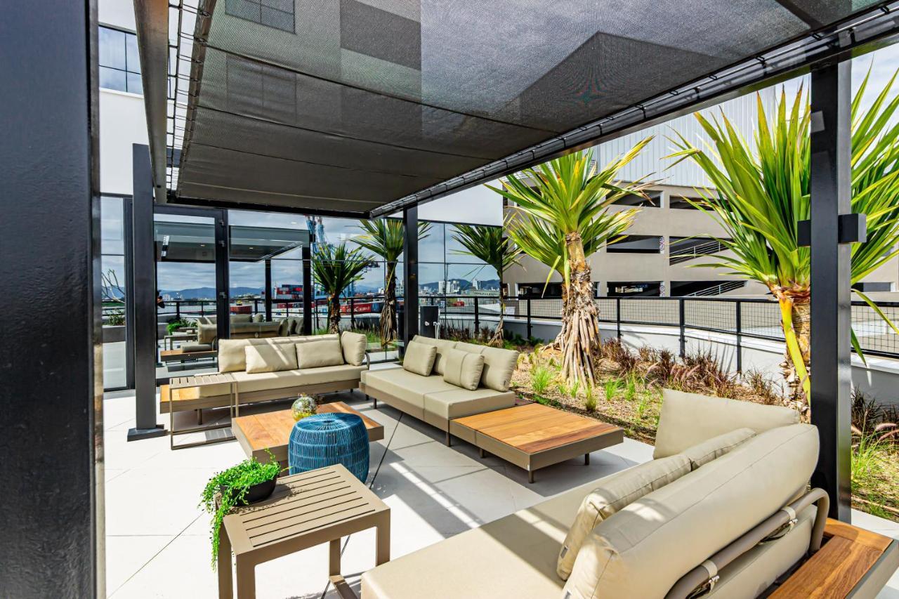 Mercure Itajai Navegantes Ngoại thất bức ảnh