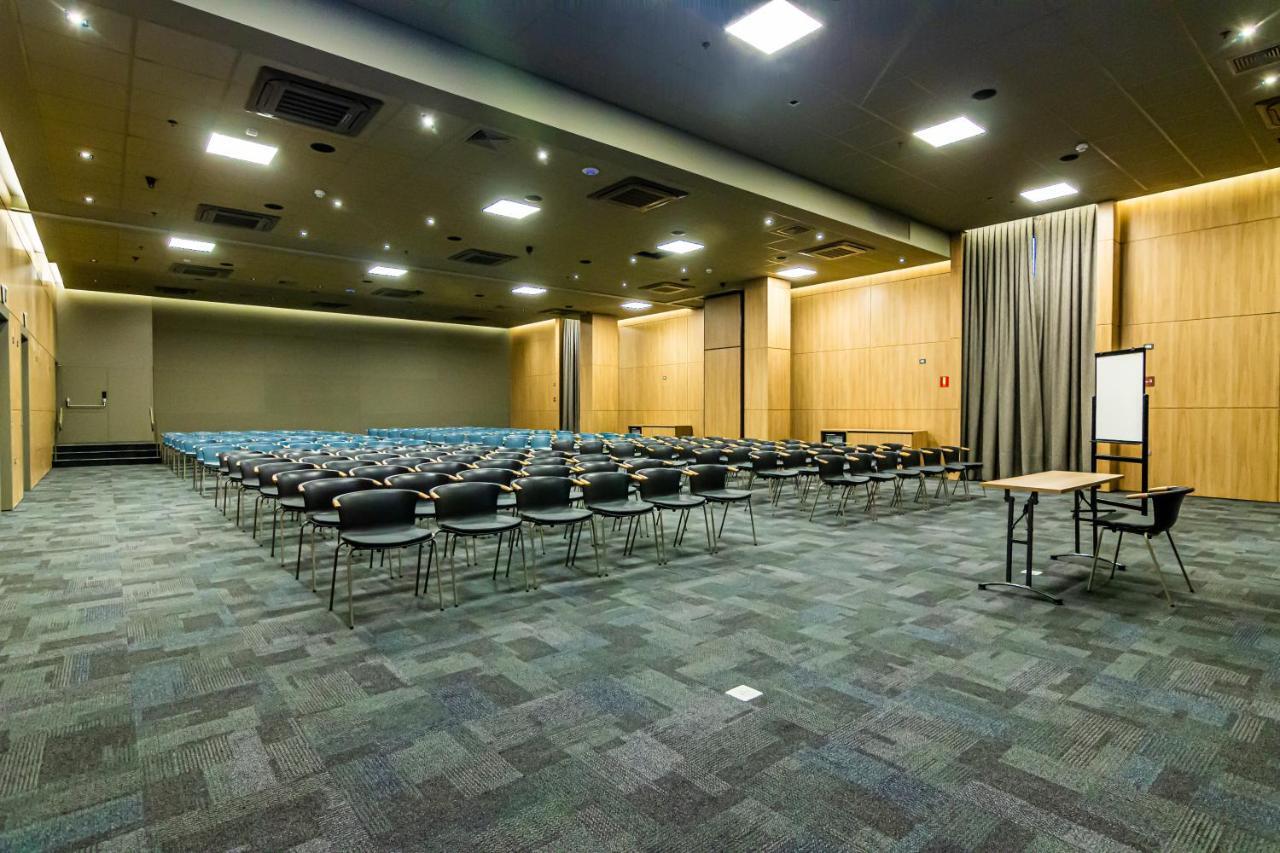 Mercure Itajai Navegantes Ngoại thất bức ảnh