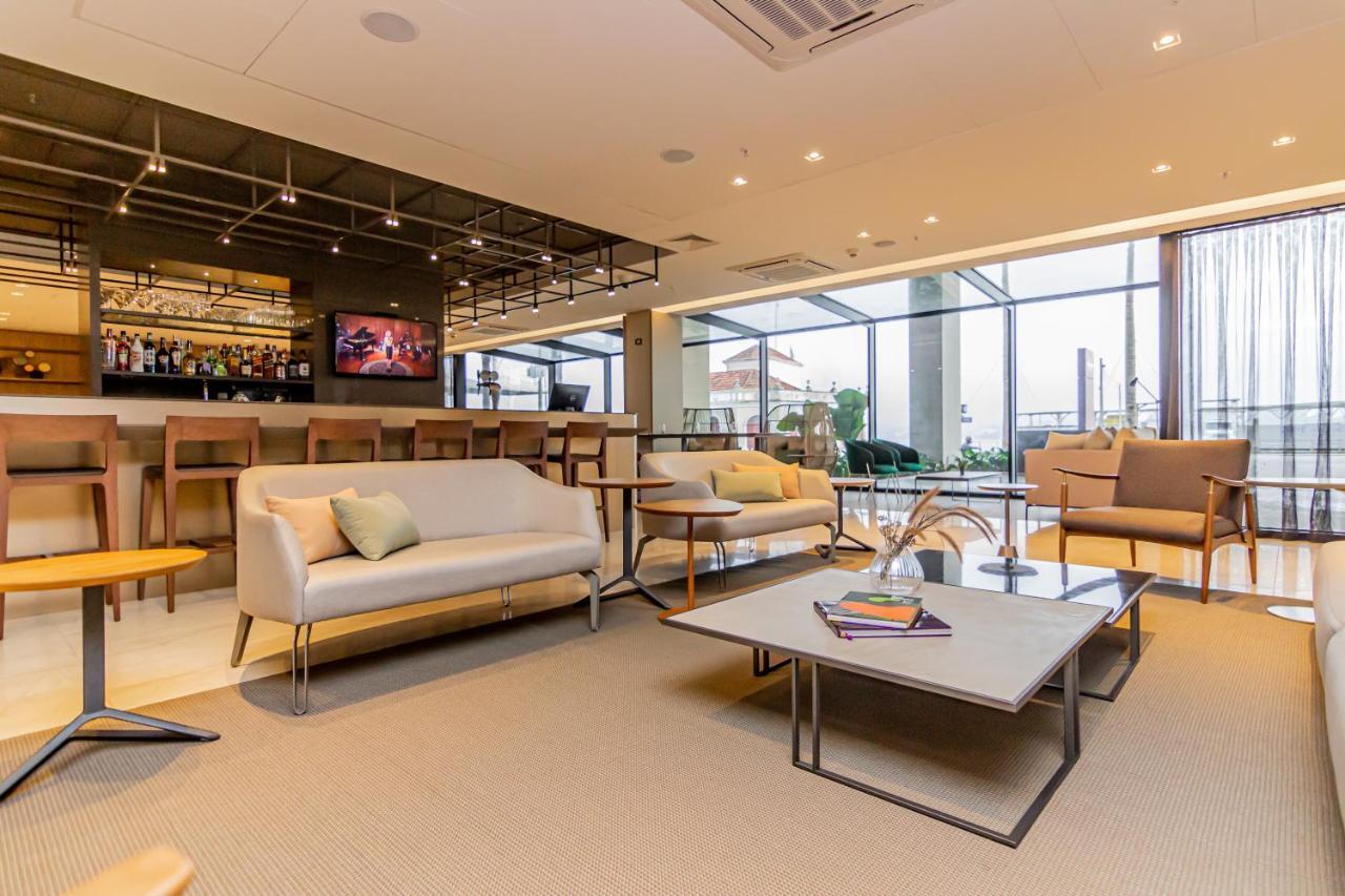 Mercure Itajai Navegantes Ngoại thất bức ảnh