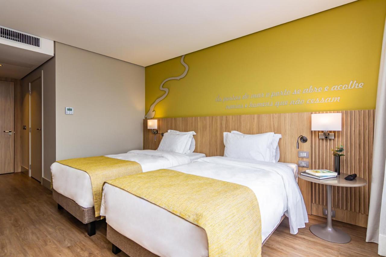 Mercure Itajai Navegantes Ngoại thất bức ảnh
