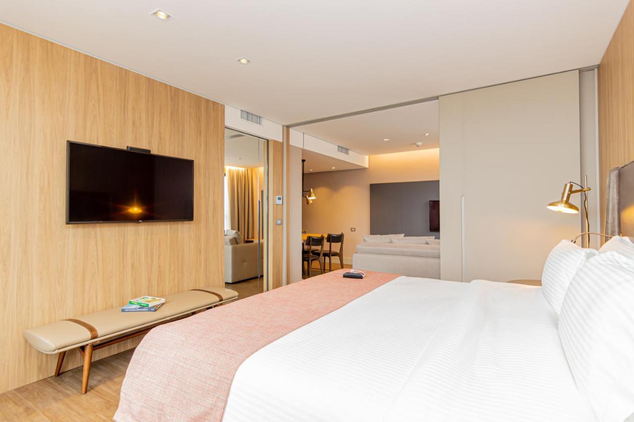 Mercure Itajai Navegantes Ngoại thất bức ảnh